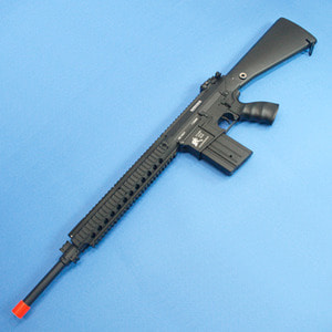 [Super Sale] [매장입고] Toystar. SR-25 Sniper Full Metal Ver. 전동건