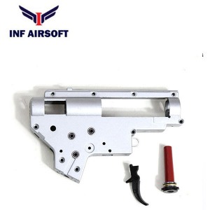 INF M4용 2형식 기어박스 Case &amp; 방아쇠 (QSG Type)/  gear box